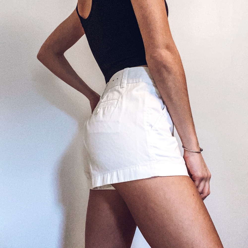 J-Crew Shorts